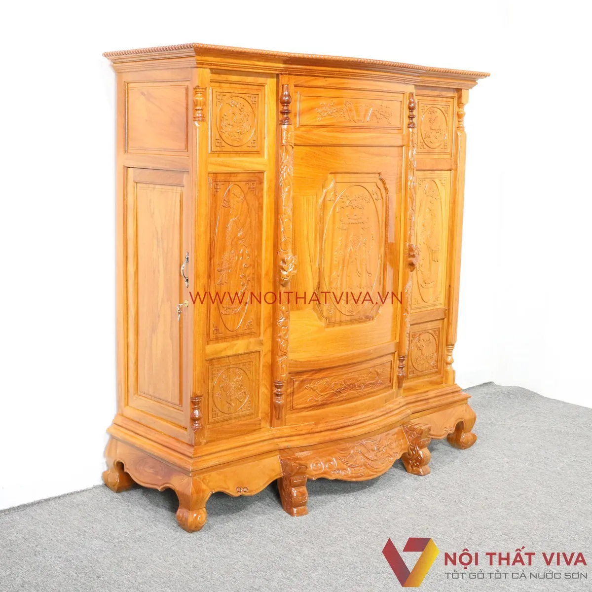 Tủ Thờ Tủ Thờ