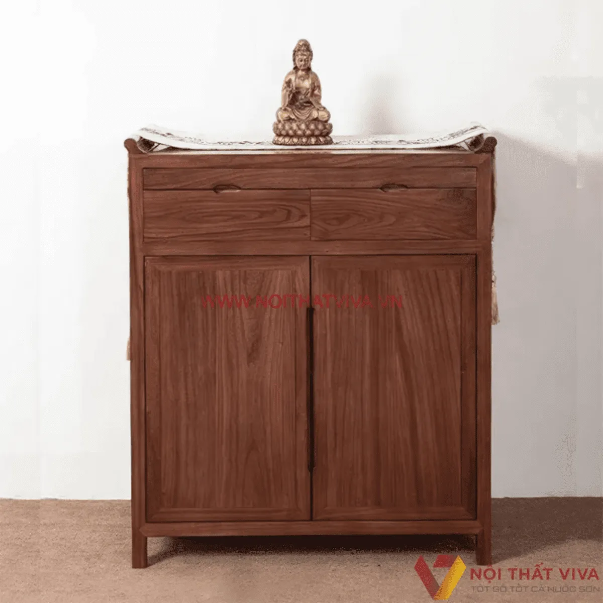 Tủ Thờ Cẩn - Nét Đẹp Truyền Thống Không Gian Thờ Cúng Việt Tủ Thờ Cẩn - Nét Đẹp Truyền Thống Không Gian Thờ Cúng Việt