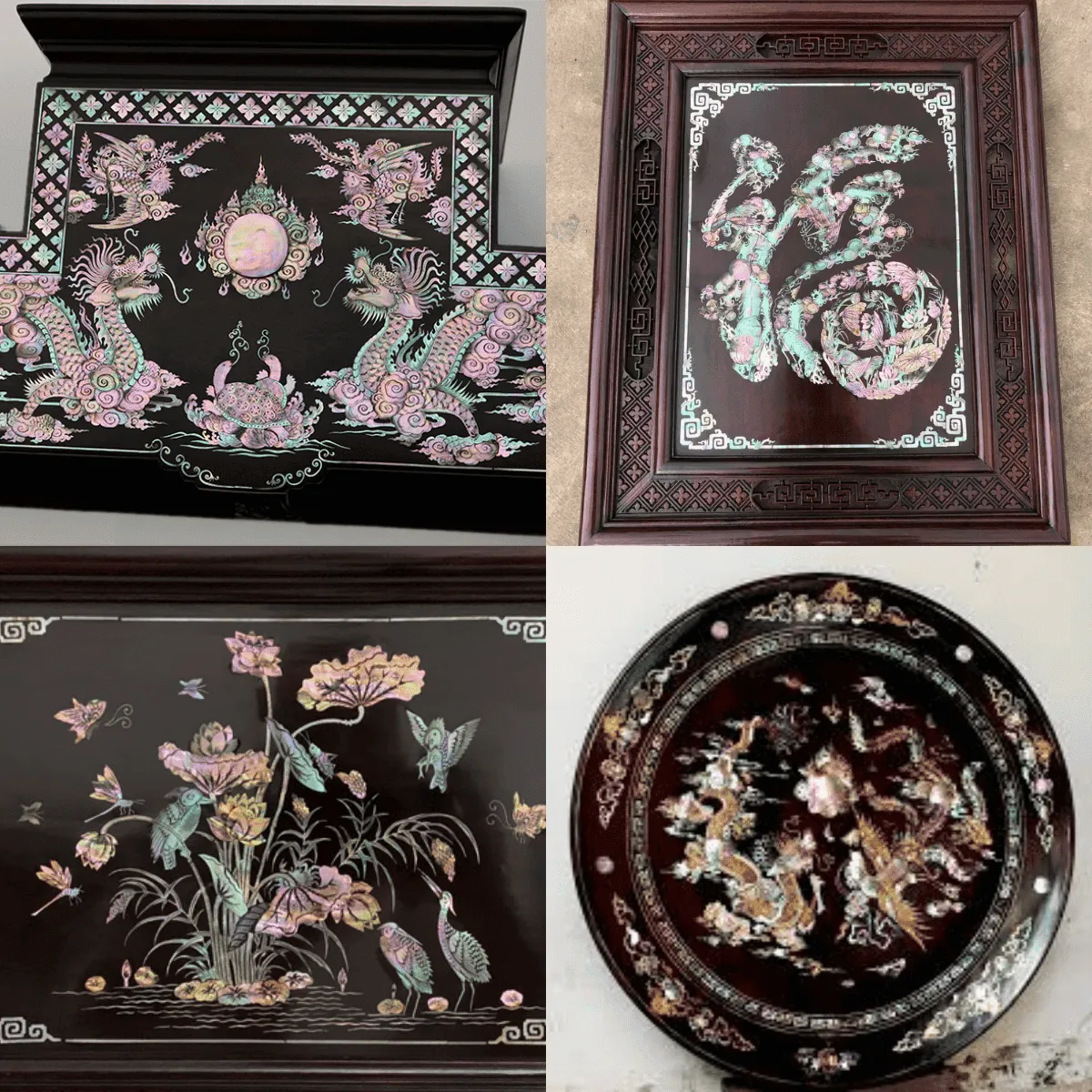 Tủ Thờ Cẩn - Nét Đẹp Truyền Thống Không Gian Thờ Cúng Việt Tủ Thờ Cẩn - Nét Đẹp Truyền Thống Không Gian Thờ Cúng Việt