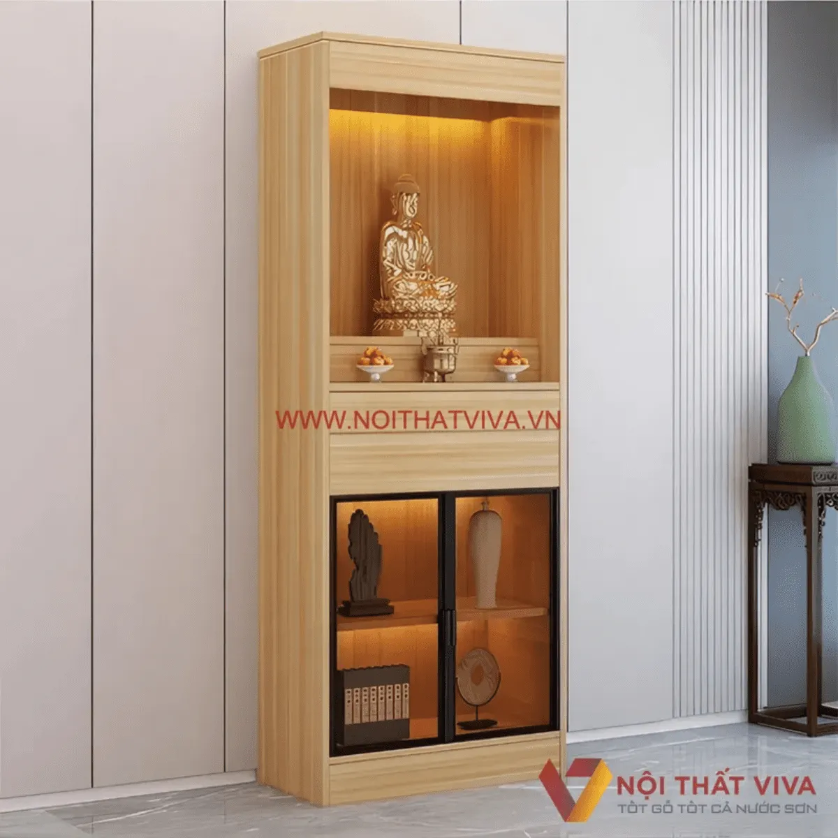 Tủ Thờ Gỗ Căm Xe - Lựa Chọn Cho Không Gian Thờ Cúng Sang Trọng Tủ Thờ Gỗ Căm Xe - Lựa Chọn Cho Không Gian Thờ Cúng Sang Trọng