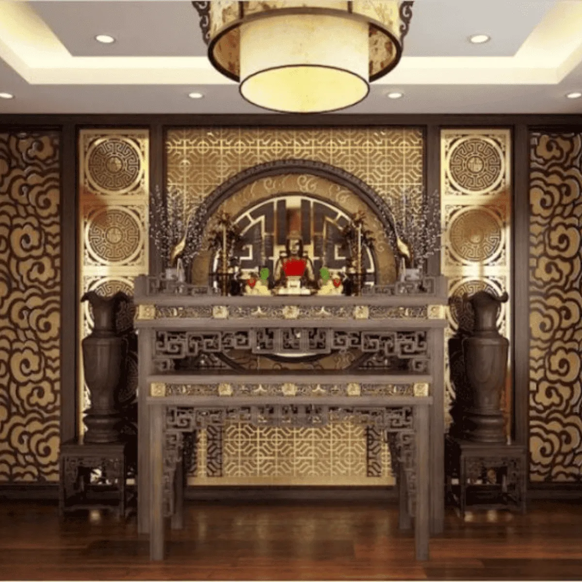 Tủ Thờ Gỗ Căm Xe - Lựa Chọn Cho Không Gian Thờ Cúng Sang Trọng Tủ Thờ Gỗ Căm Xe - Lựa Chọn Cho Không Gian Thờ Cúng Sang Trọng
