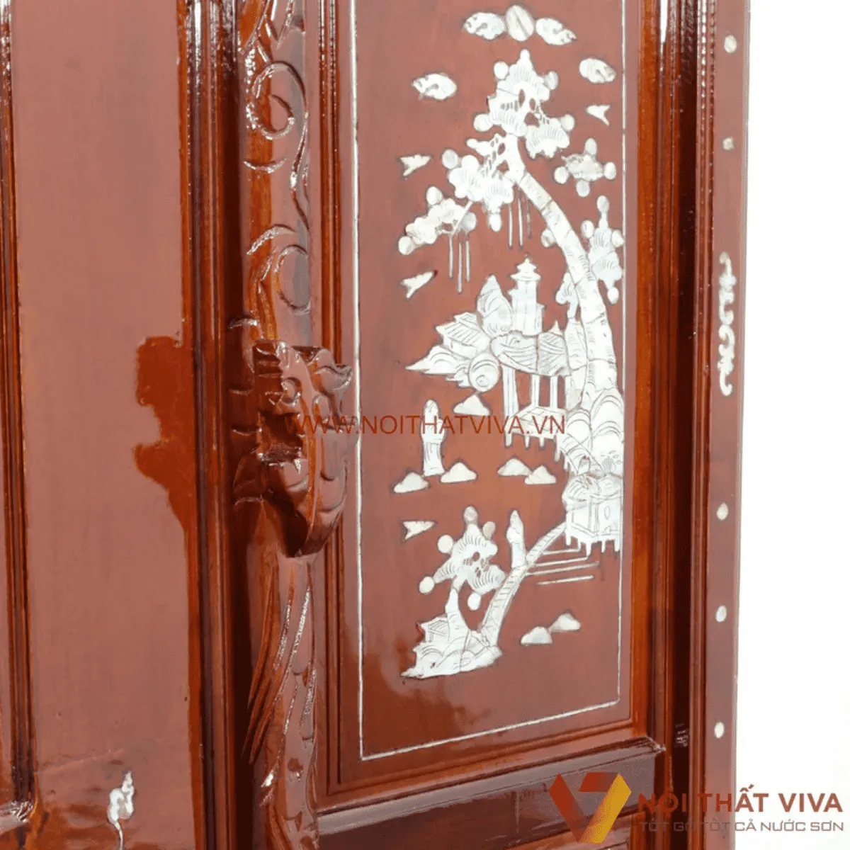 Tủ Thờ Gỗ Căm Xe - Lựa Chọn Cho Không Gian Thờ Cúng Sang Trọng Tủ Thờ Gỗ Căm Xe - Lựa Chọn Cho Không Gian Thờ Cúng Sang Trọng