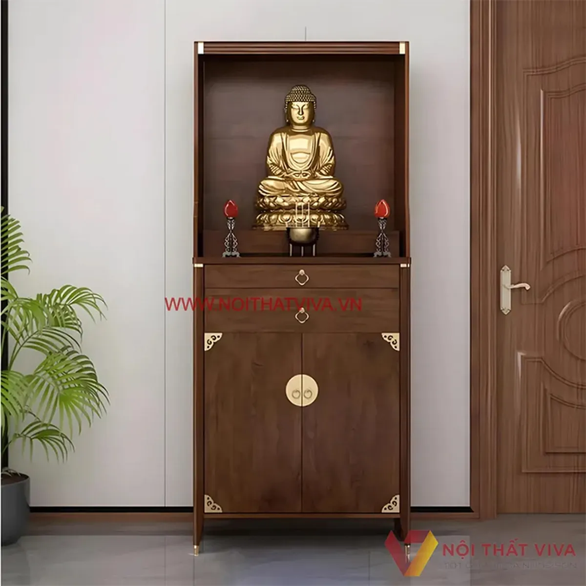 Tủ Thờ Gỗ Công Nghiệp Tủ Thờ Gỗ Công Nghiệp