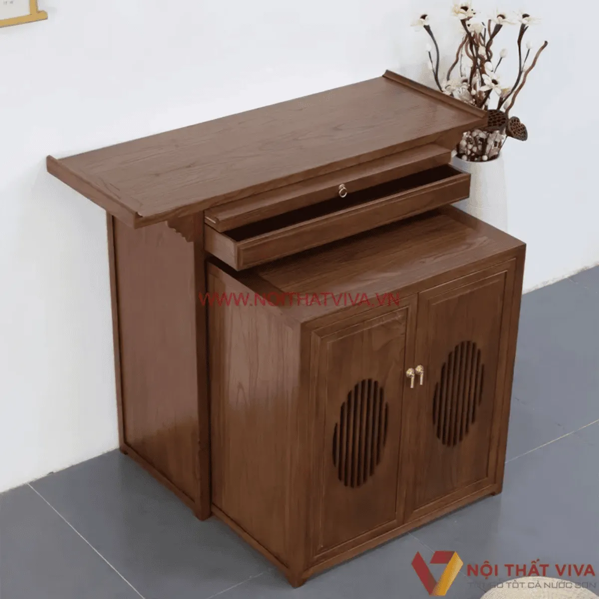 Tủ Thờ Tủ Thờ