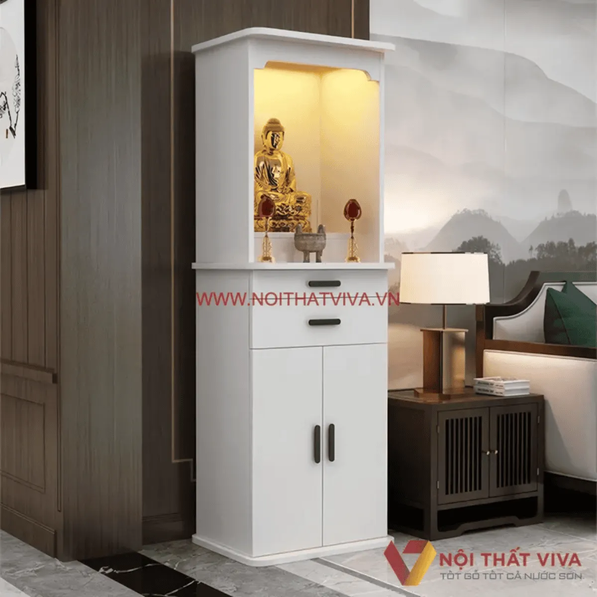 Tủ Thờ Tủ Thờ
