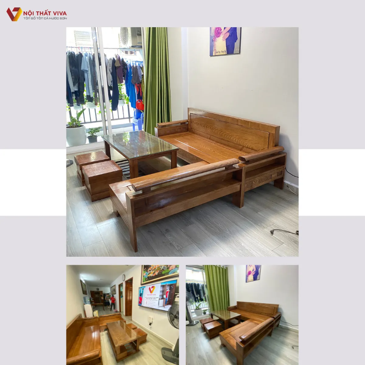 Tư vấn chọn mua bàn ghế nội thất phòng khách cực hữu ích Tư vấn chọn mua bàn ghế nội thất phòng khách cực hữu ích