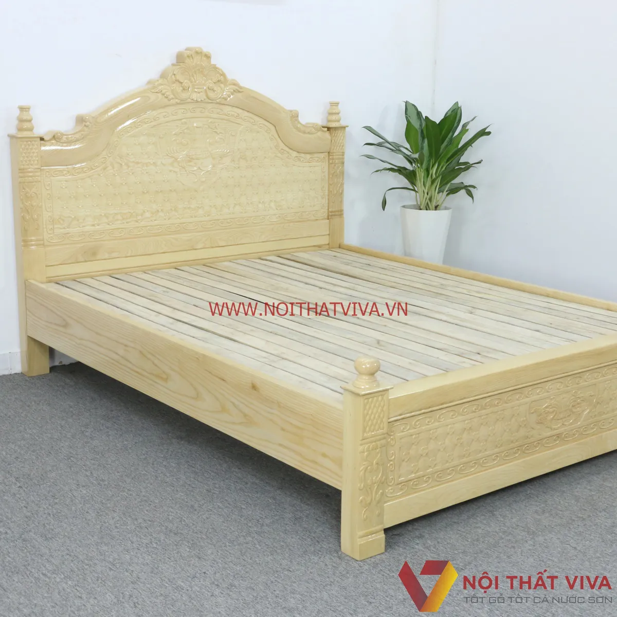 “Túi tiền mỏng” thì nên lựa chọn giường tủ phòng ngủ nào? “Túi tiền mỏng” thì nên lựa chọn giường tủ phòng ngủ nào?