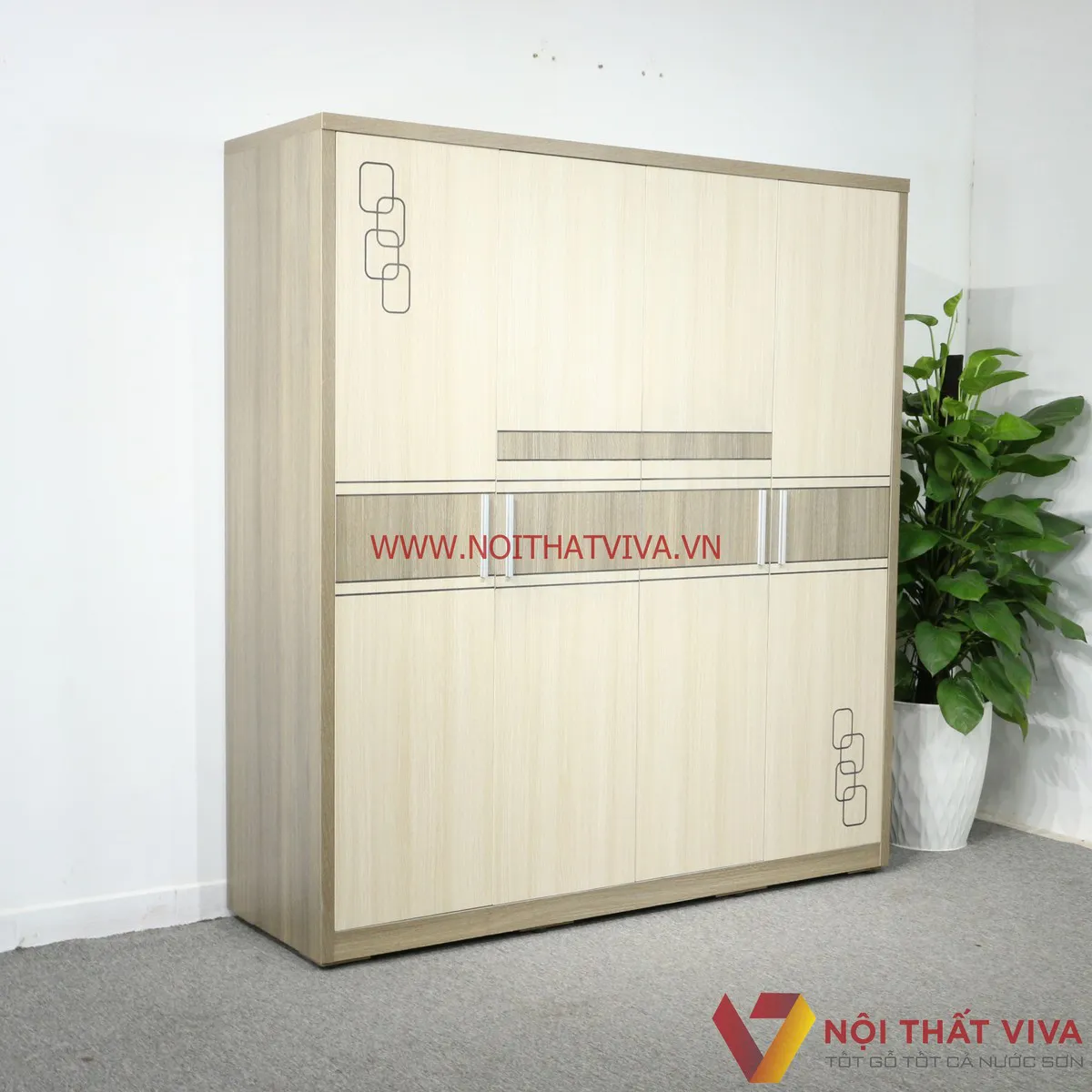Tuyển chọn các mẫu tủ quần áo 2 buồng tiện nghi và tiết kiệm chi phí Tuyển chọn các mẫu tủ quần áo 2 buồng tiện nghi và tiết kiệm chi phí
