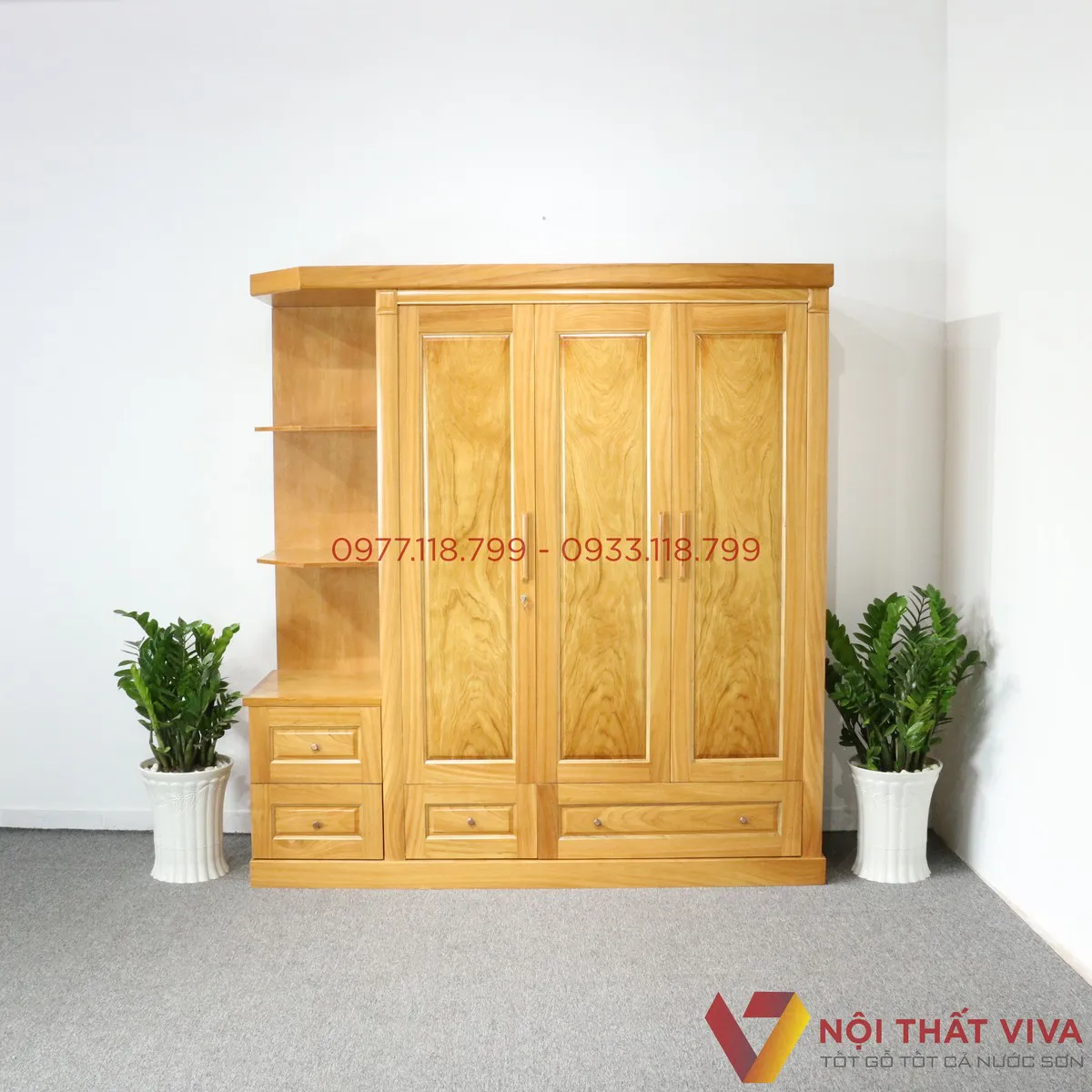 Tuyển chọn các mẫu tủ quần áo 2 buồng tiện nghi và tiết kiệm chi phí Tuyển chọn các mẫu tủ quần áo 2 buồng tiện nghi và tiết kiệm chi phí