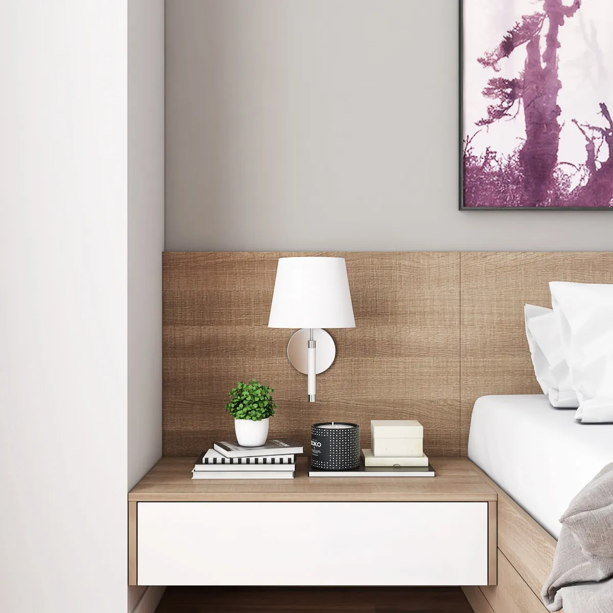 Ưng Ý TOP Giường Ngủ Thấp Cận Sàn Bắt Trend Nội Thất Phong Cách Nhật Ưng Ý TOP Giường Ngủ Thấp Cận Sàn Bắt Trend Nội Thất Phong Cách Nhật