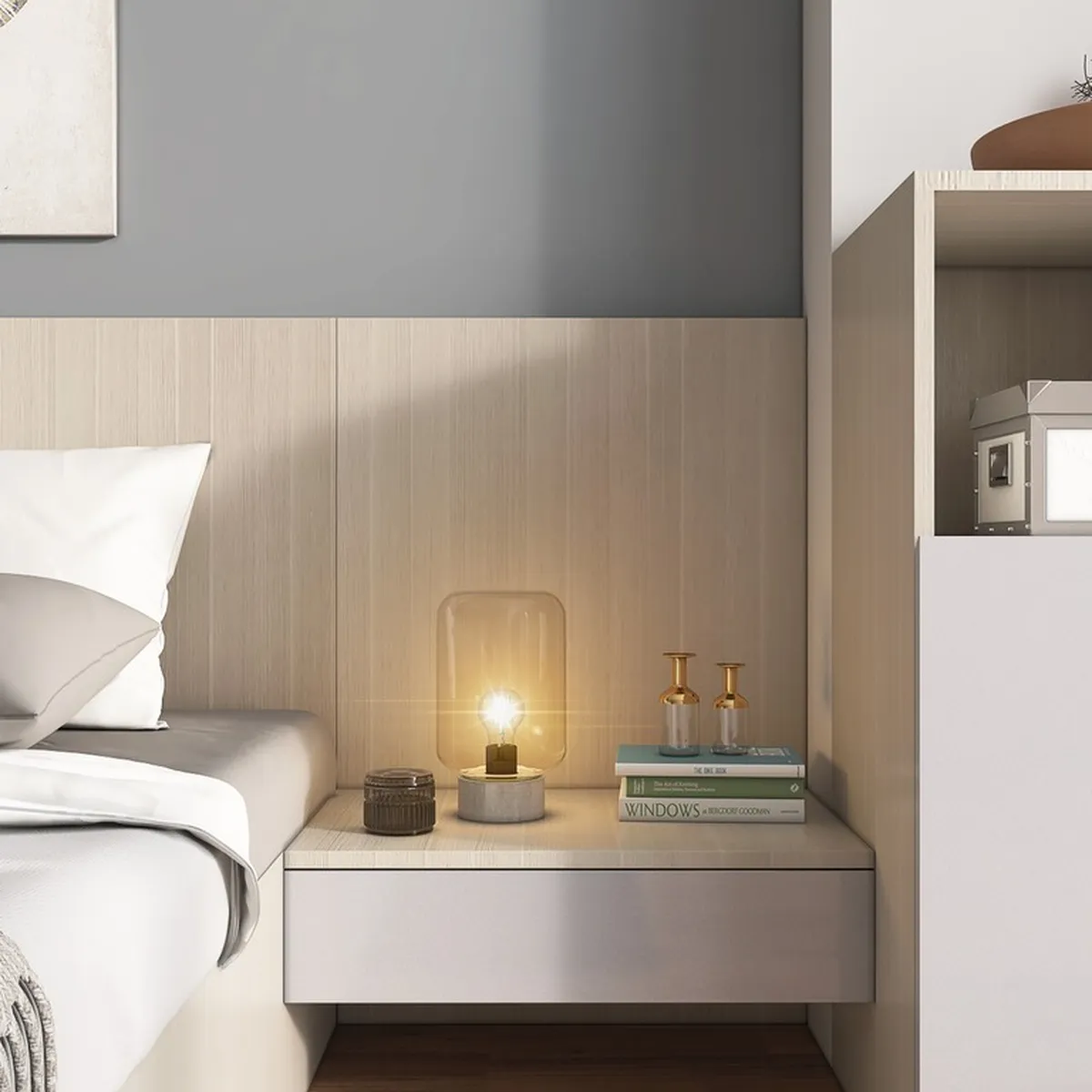 Ưng Ý TOP Giường Ngủ Thấp Cận Sàn Bắt Trend Nội Thất Phong Cách Nhật Ưng Ý TOP Giường Ngủ Thấp Cận Sàn Bắt Trend Nội Thất Phong Cách Nhật