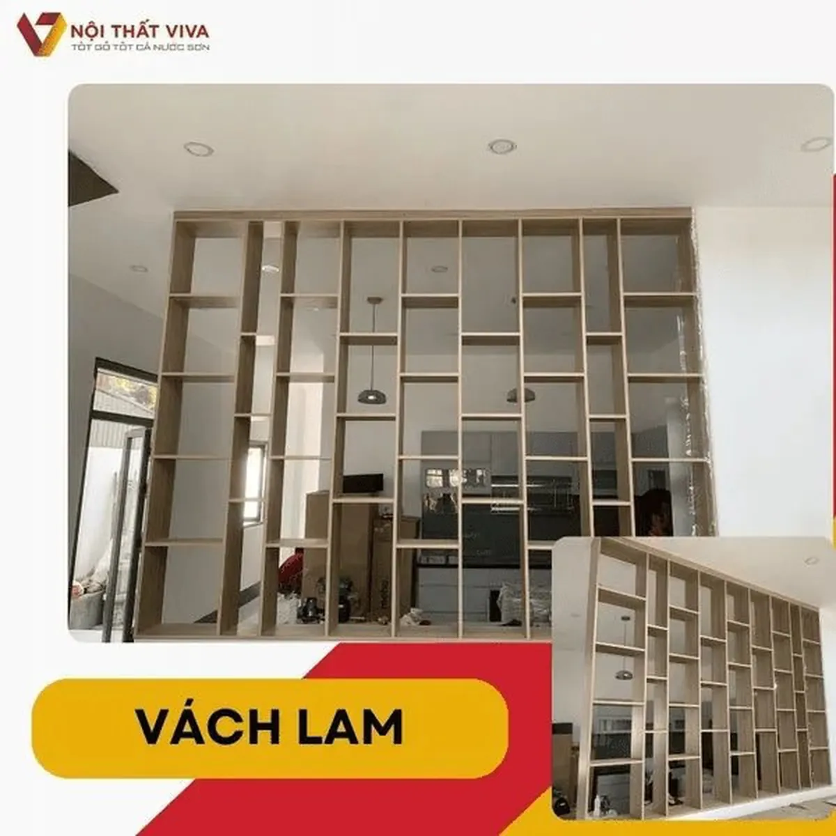 Lam Gỗ Lam Gỗ