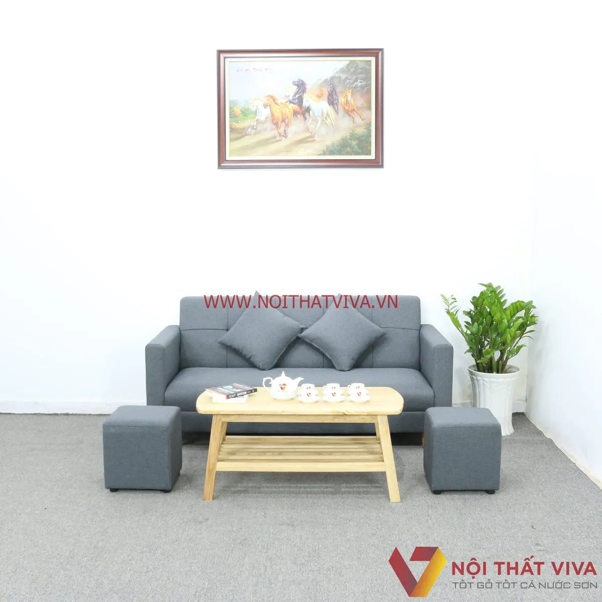 Xem ngay những mẫu bàn ghế phòng khách nhỏ giá rẻ chưa đến 10 triệu đồng Xem ngay những mẫu bàn ghế phòng khách nhỏ giá rẻ chưa đến 10 triệu đồng