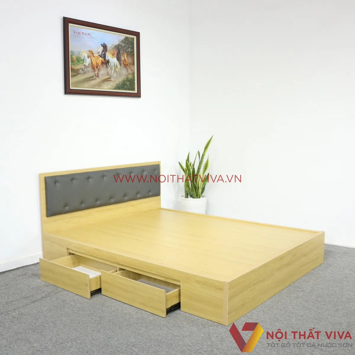 Xu hướng lựa chọn giường ngủ có ngăn kéo giá rẻ cho cuộc sống tiện nghi Xu hướng lựa chọn giường ngủ có ngăn kéo giá rẻ cho cuộc sống tiện nghi