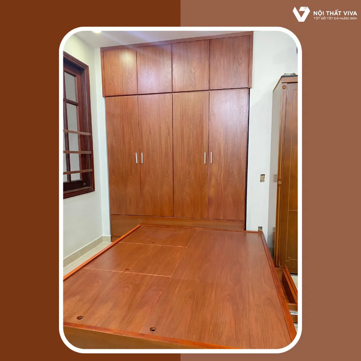 Top 9 mẫu giường liền tủ thông minh đẹp & độc đáo được ưa chuộng nhất Top 9 mẫu giường liền tủ thông minh đẹp & độc đáo được ưa chuộng nhất
