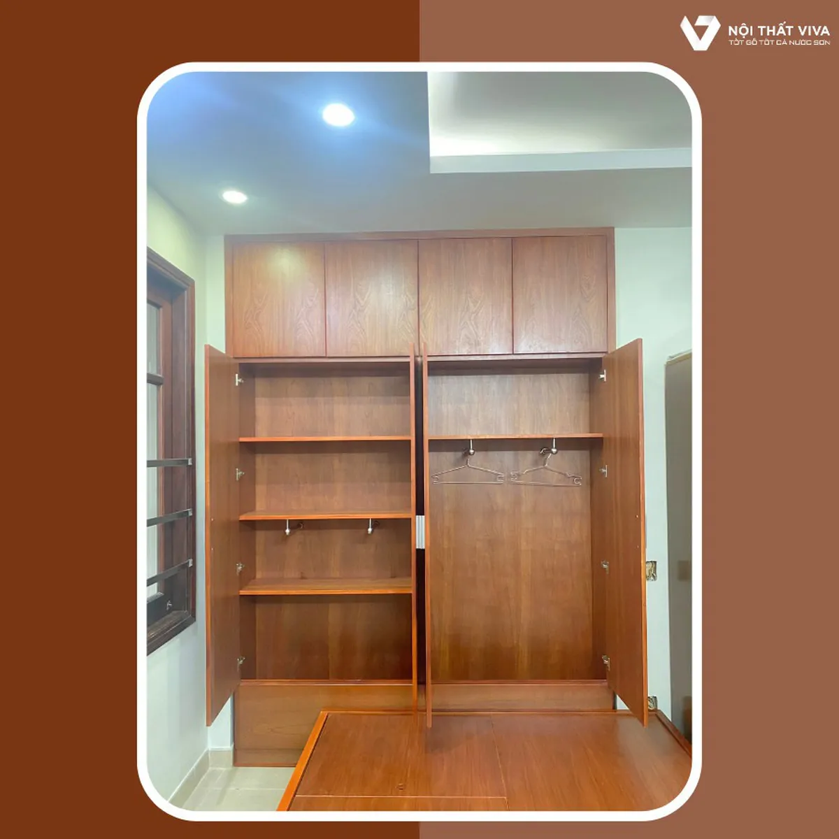 Top 9 mẫu giường liền tủ thông minh đẹp & độc đáo được ưa chuộng nhất Top 9 mẫu giường liền tủ thông minh đẹp & độc đáo được ưa chuộng nhất