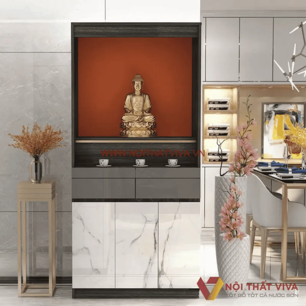 Xu Hướng Tủ Thờ Gỗ Hiện Đại – Top 5 Mẫu Bán Chạy Và Báo Giá Mới Nhất 2024 Xu Hướng Tủ Thờ Gỗ Hiện Đại – Top 5 Mẫu Bán Chạy Và Báo Giá Mới Nhất 2024