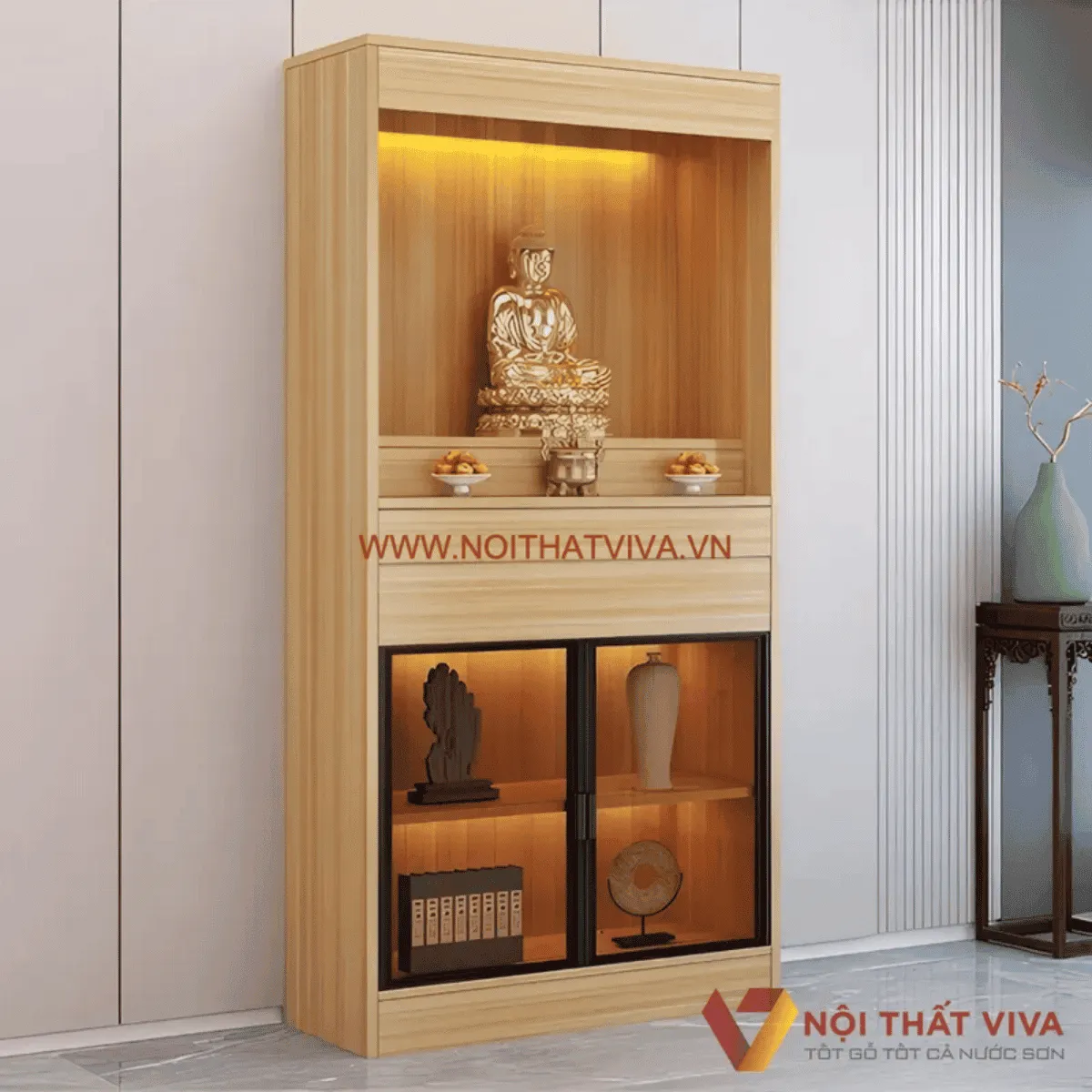 Xu Hướng Tủ Thờ Gỗ Hiện Đại – Top 5 Mẫu Bán Chạy Và Báo Giá Mới Nhất 2024 Xu Hướng Tủ Thờ Gỗ Hiện Đại – Top 5 Mẫu Bán Chạy Và Báo Giá Mới Nhất 2024