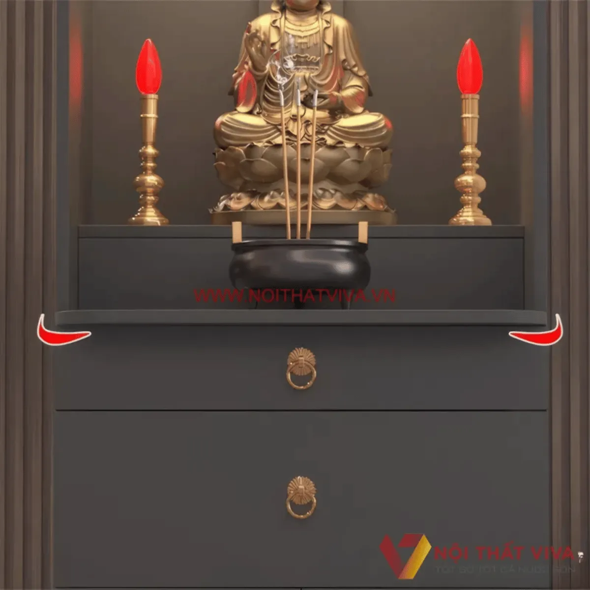 Xu Hướng Tủ Thờ Gỗ Hiện Đại – Top 5 Mẫu Bán Chạy Và Báo Giá Mới Nhất 2024 Xu Hướng Tủ Thờ Gỗ Hiện Đại – Top 5 Mẫu Bán Chạy Và Báo Giá Mới Nhất 2024