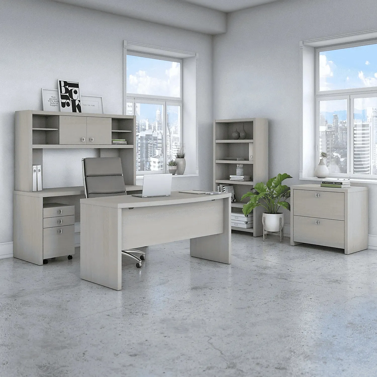 Tủ Hồ Sơ Gỗ Công Nghiệp