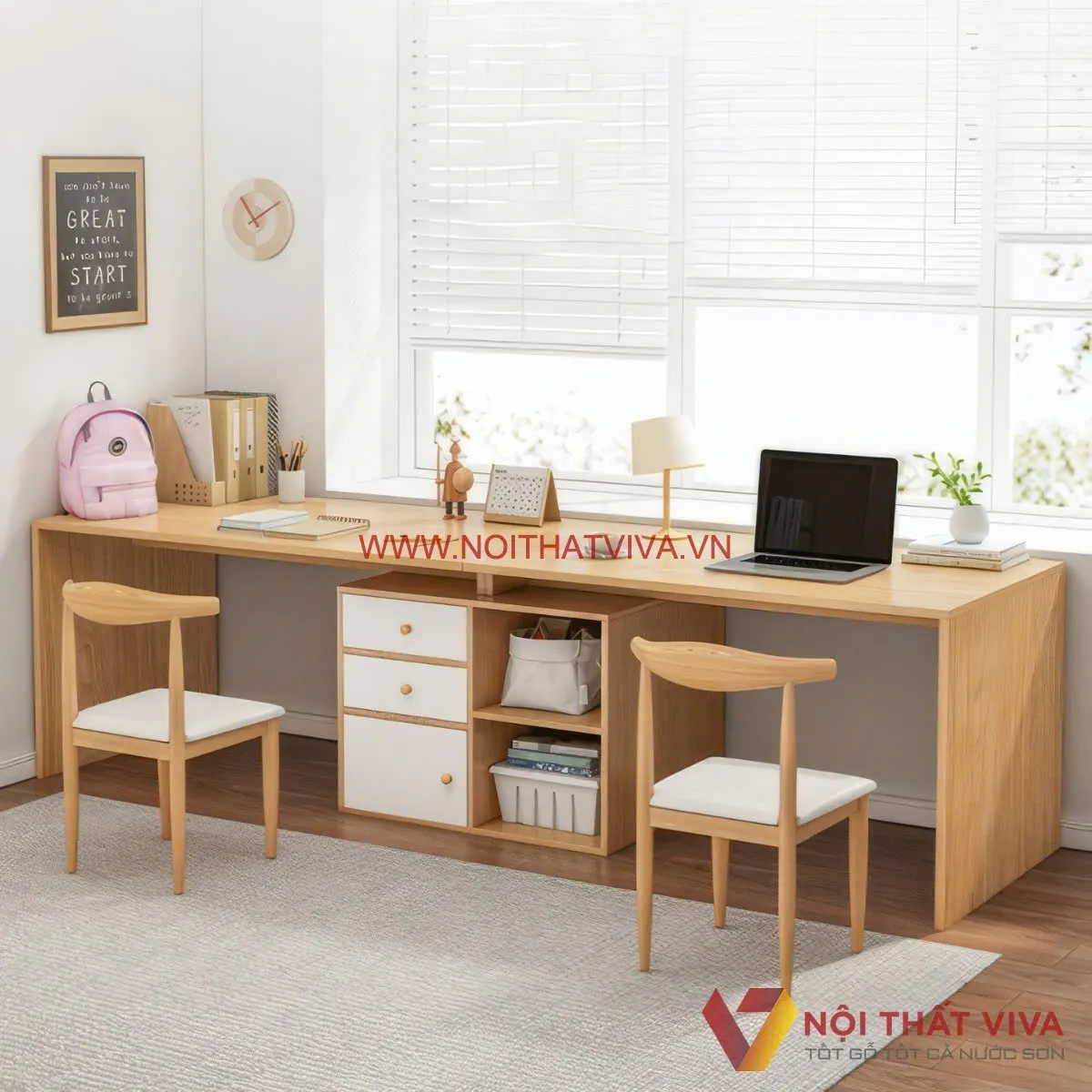 Nội Thất Trẻ Em