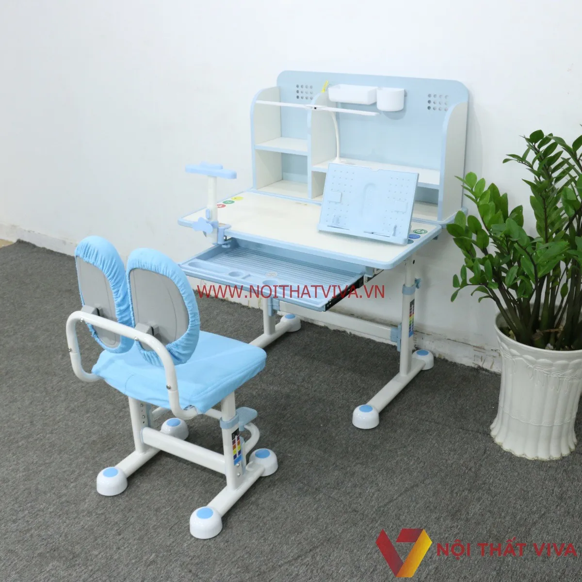 Nội Thất Trẻ Em