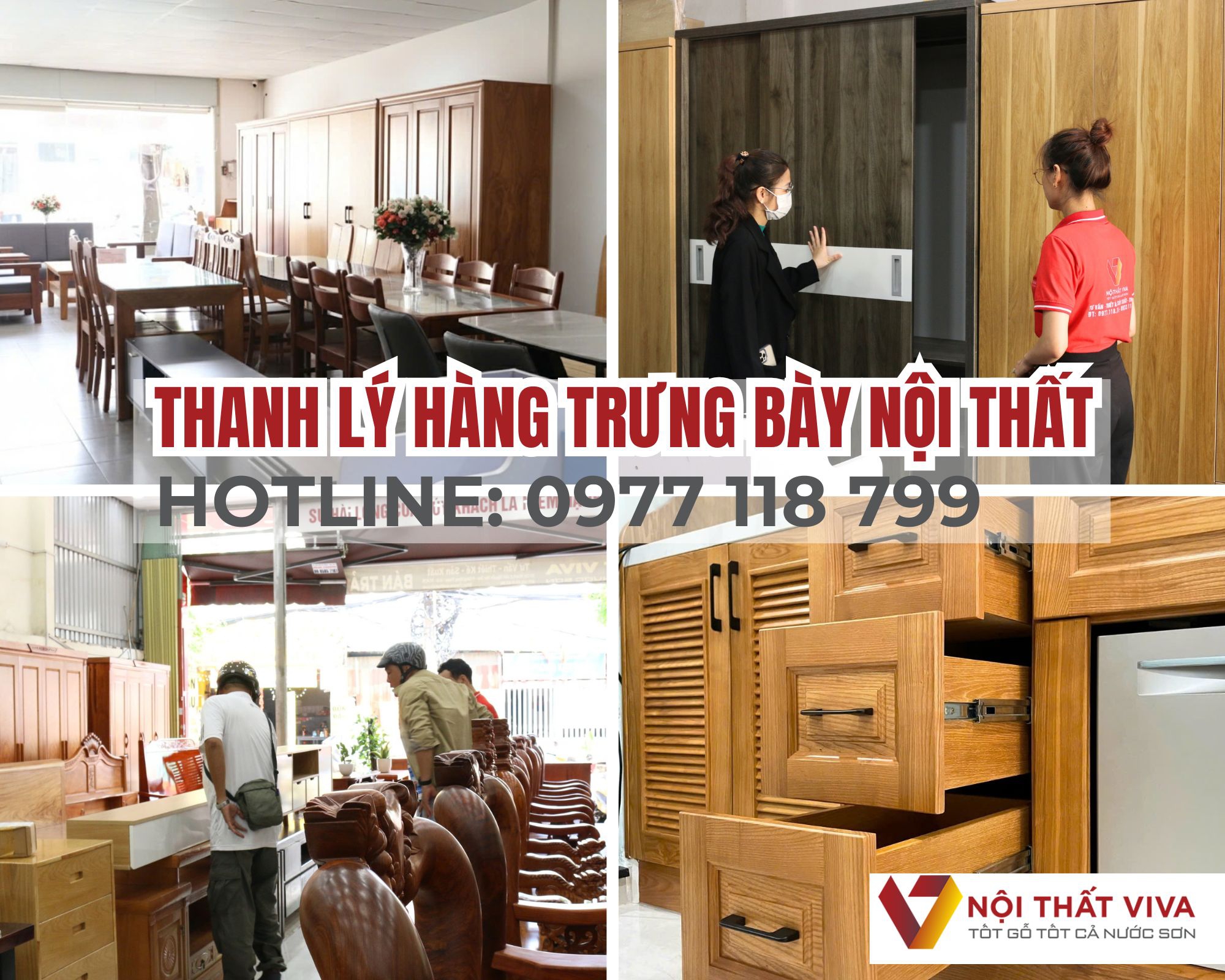 Thanh L&yacute; H&agrave;ng Trưng B&agrave;y gi&aacute; rẻ tận gốc, h&agrave;ng chuẩn chất lượng cao