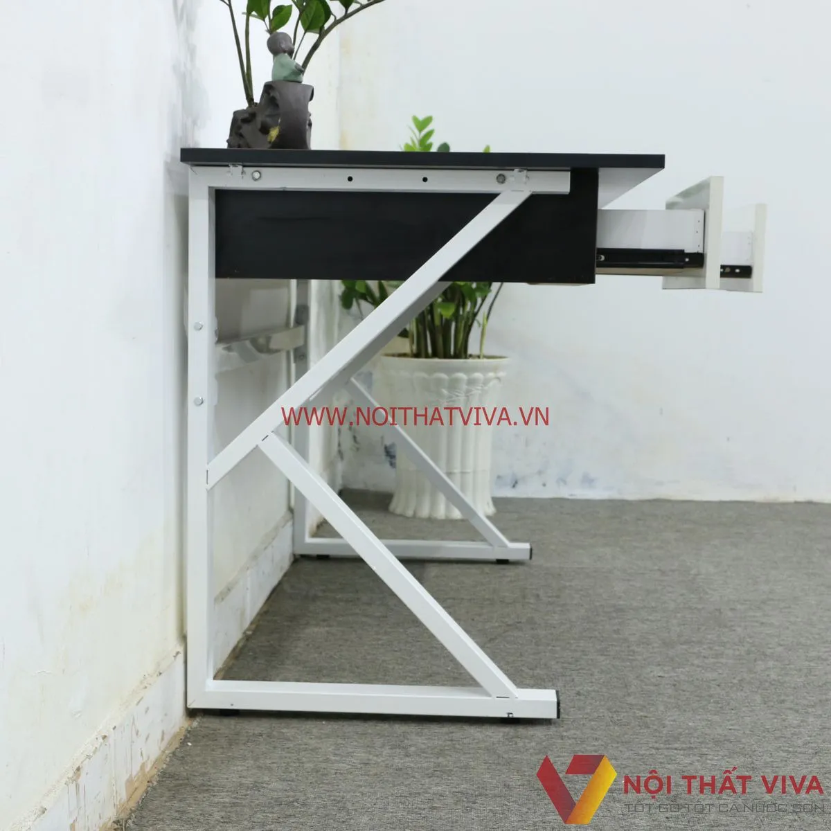 Bàn Học Thông Minh