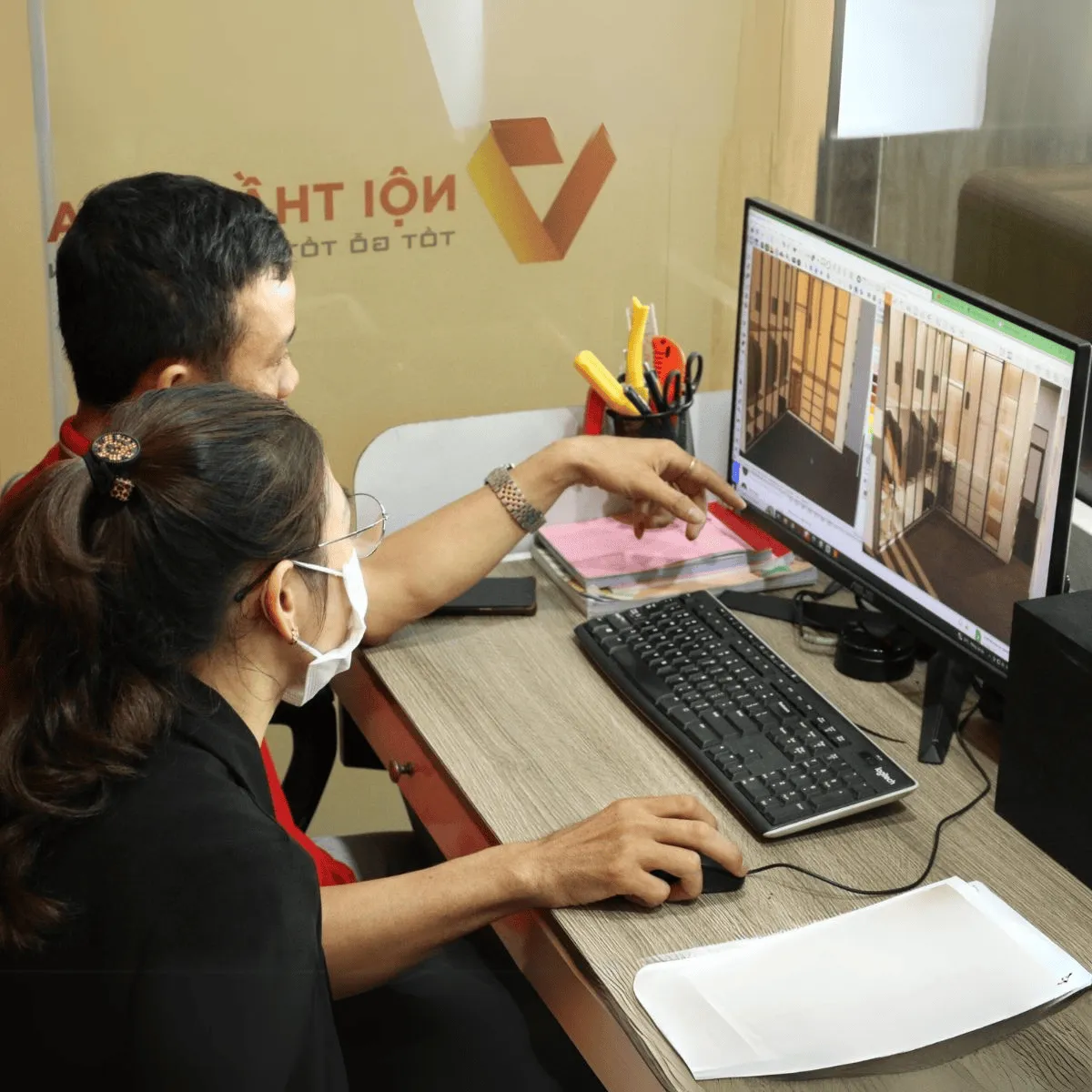 Combo Ph&ograve;ng Ngủ Hiện Đại