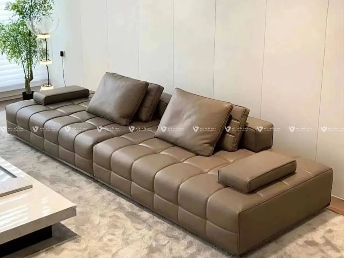 Sofa Da 