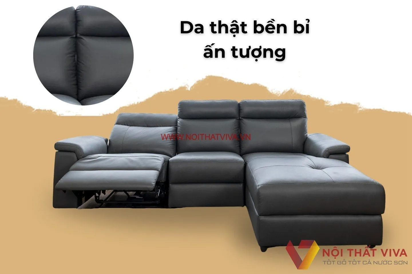 Sofa Da 