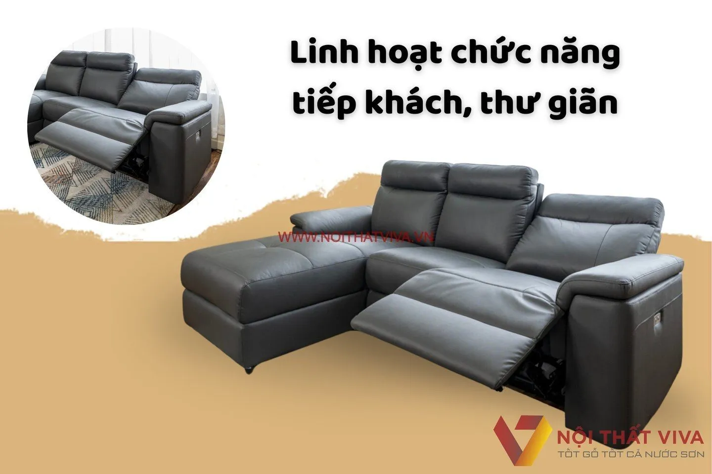 Sofa Da 