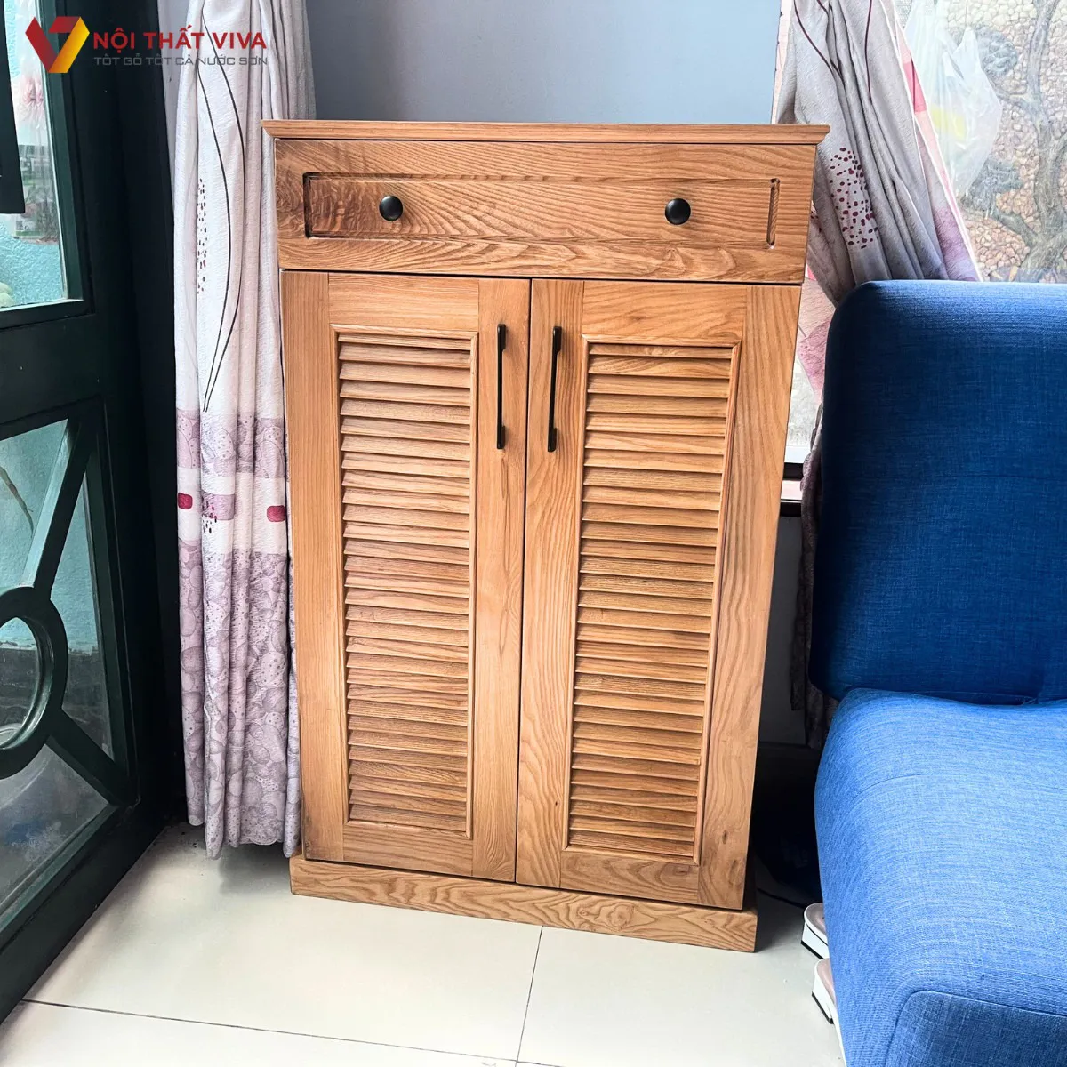 Tủ Giày Dép