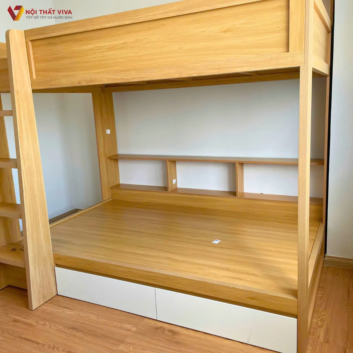 Giường Tầng Trẻ Em