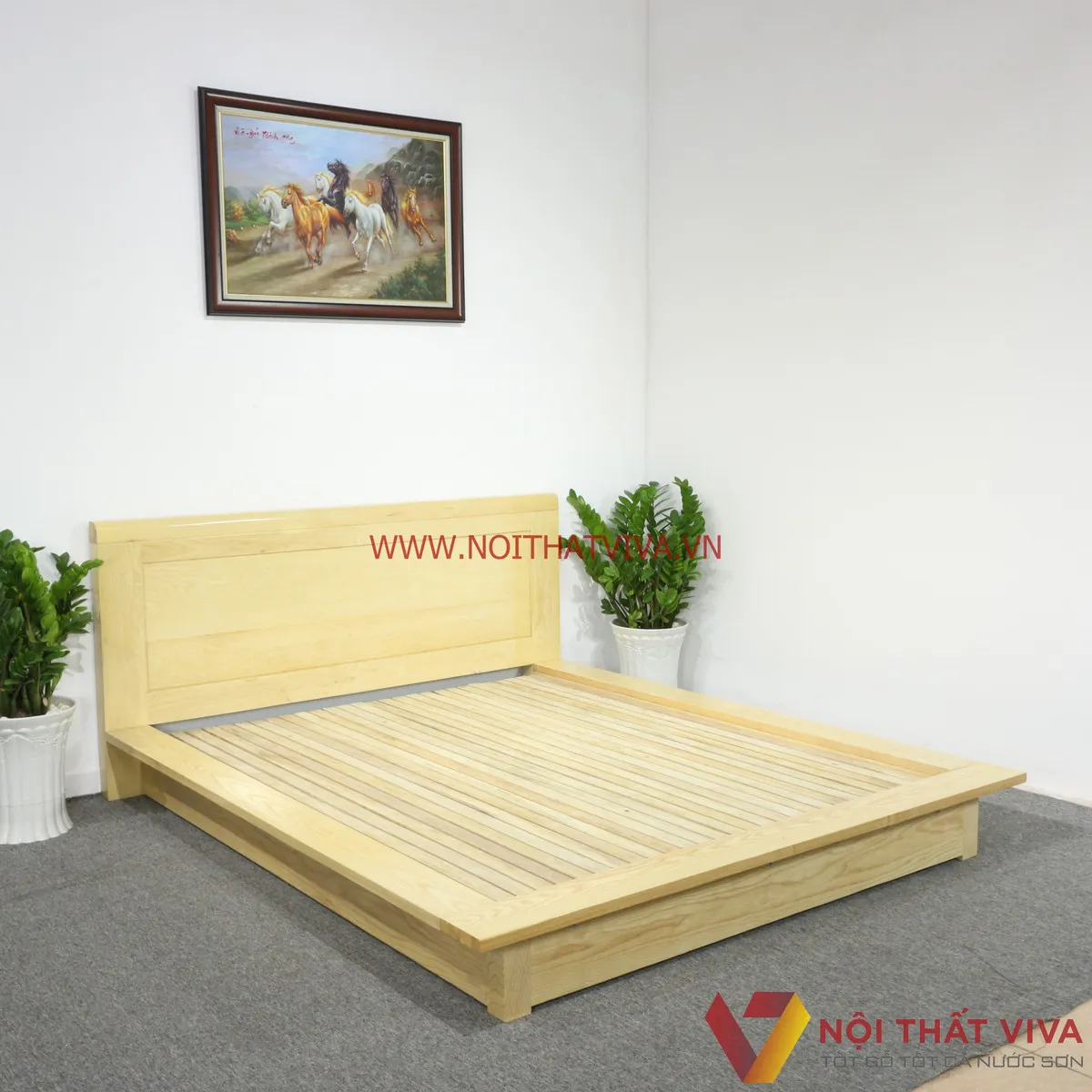 Tư vấn từ chuyên gia: Các mẫu giường ngủ gỗ sồi trắng hiện đại đẹp nhất xứng đáng để lựa chọn Tư vấn từ chuyên gia: Các mẫu giường ngủ gỗ sồi trắng hiện đại đẹp nhất xứng đáng để lựa chọn