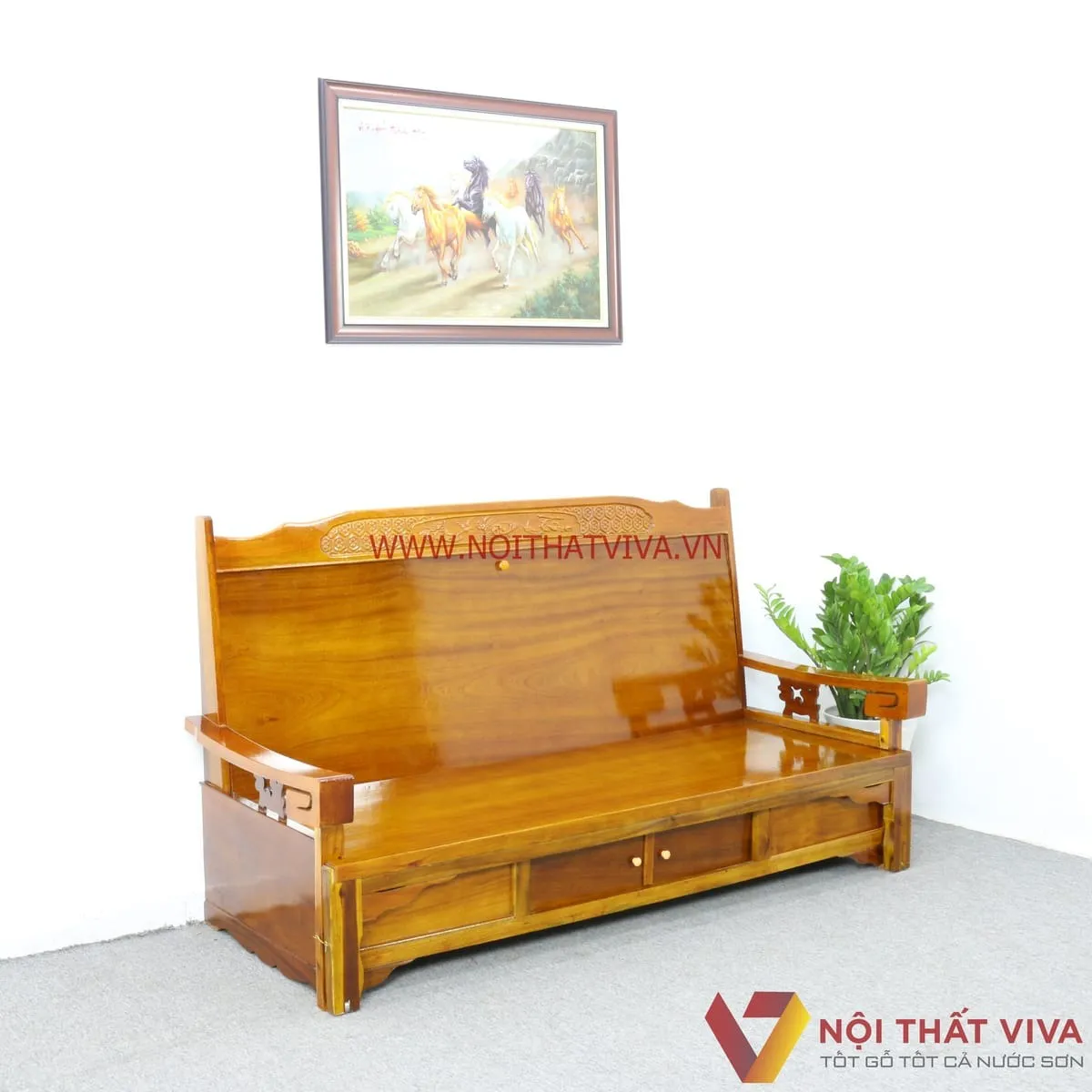 Ghế Trường Kỷ