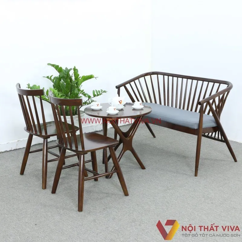Bàn Ghế Phòng Ngủ