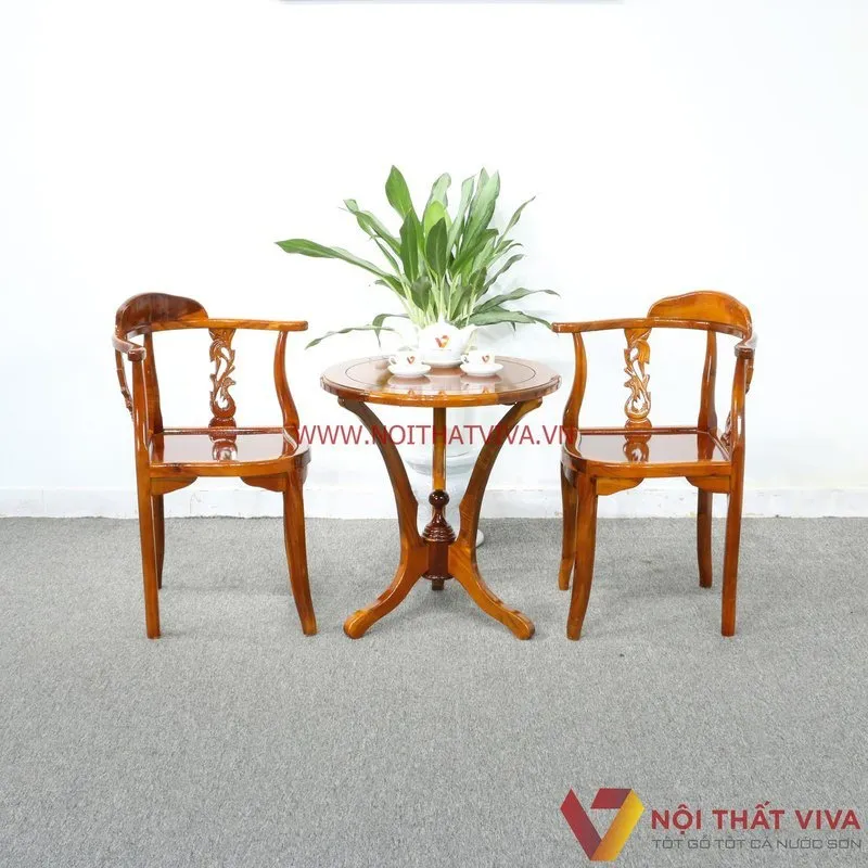 Bàn Ghế Phòng Ngủ