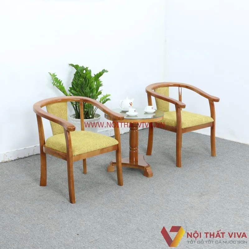 Bàn Ghế Phòng Ngủ
