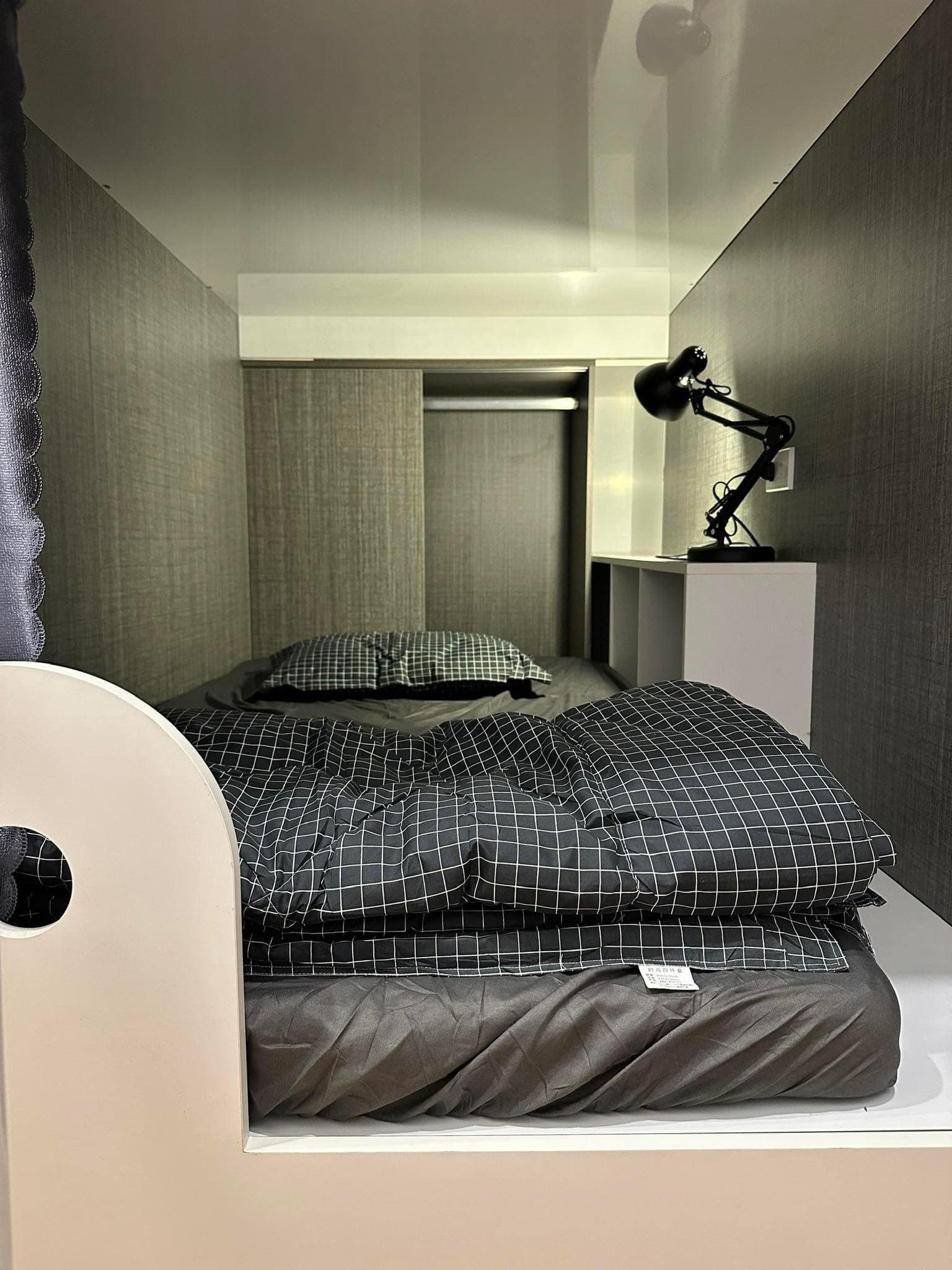 Phòng Trọ Sleepbox Có Những Mẫu Nào Đẹp, Được Yêu Thích Nhất Hiện Nay?