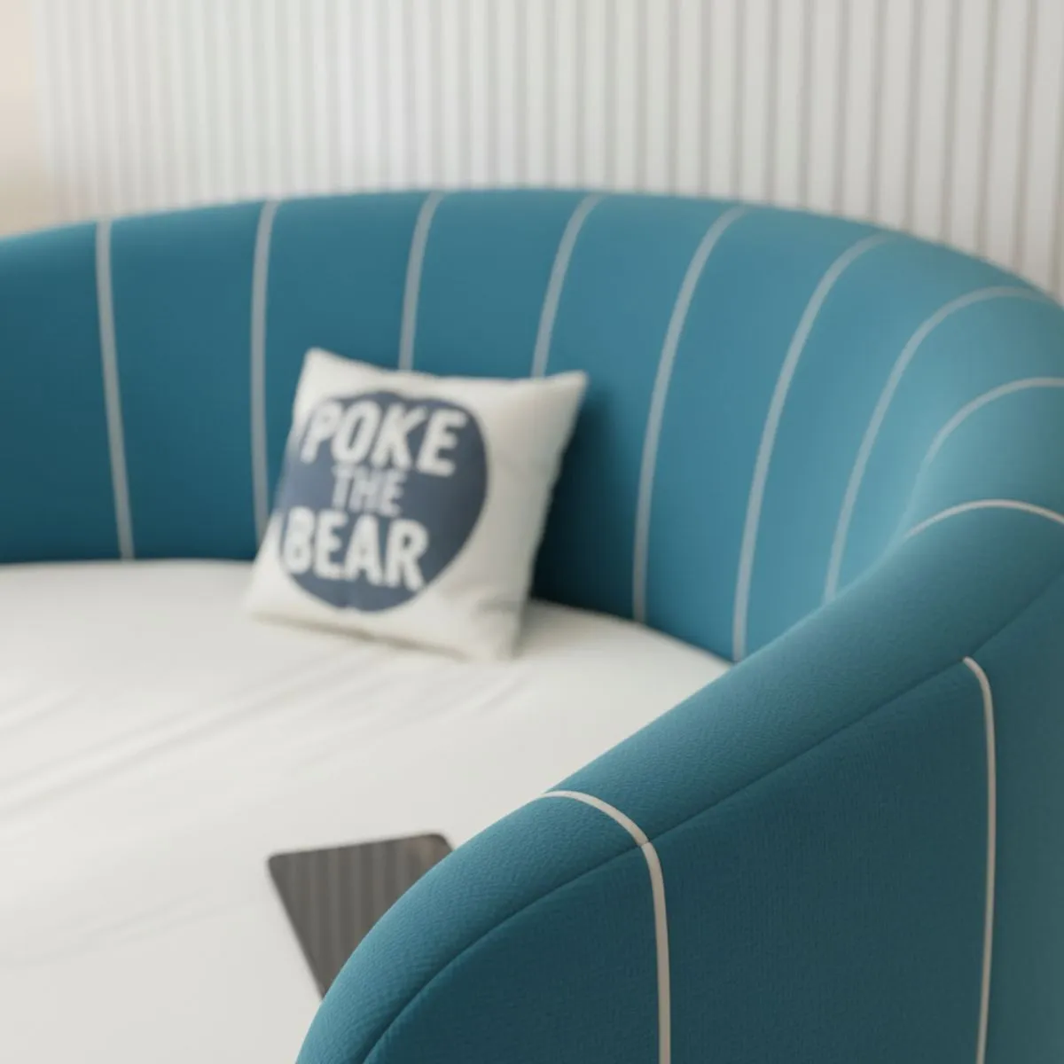 Giường Tr&ograve;n