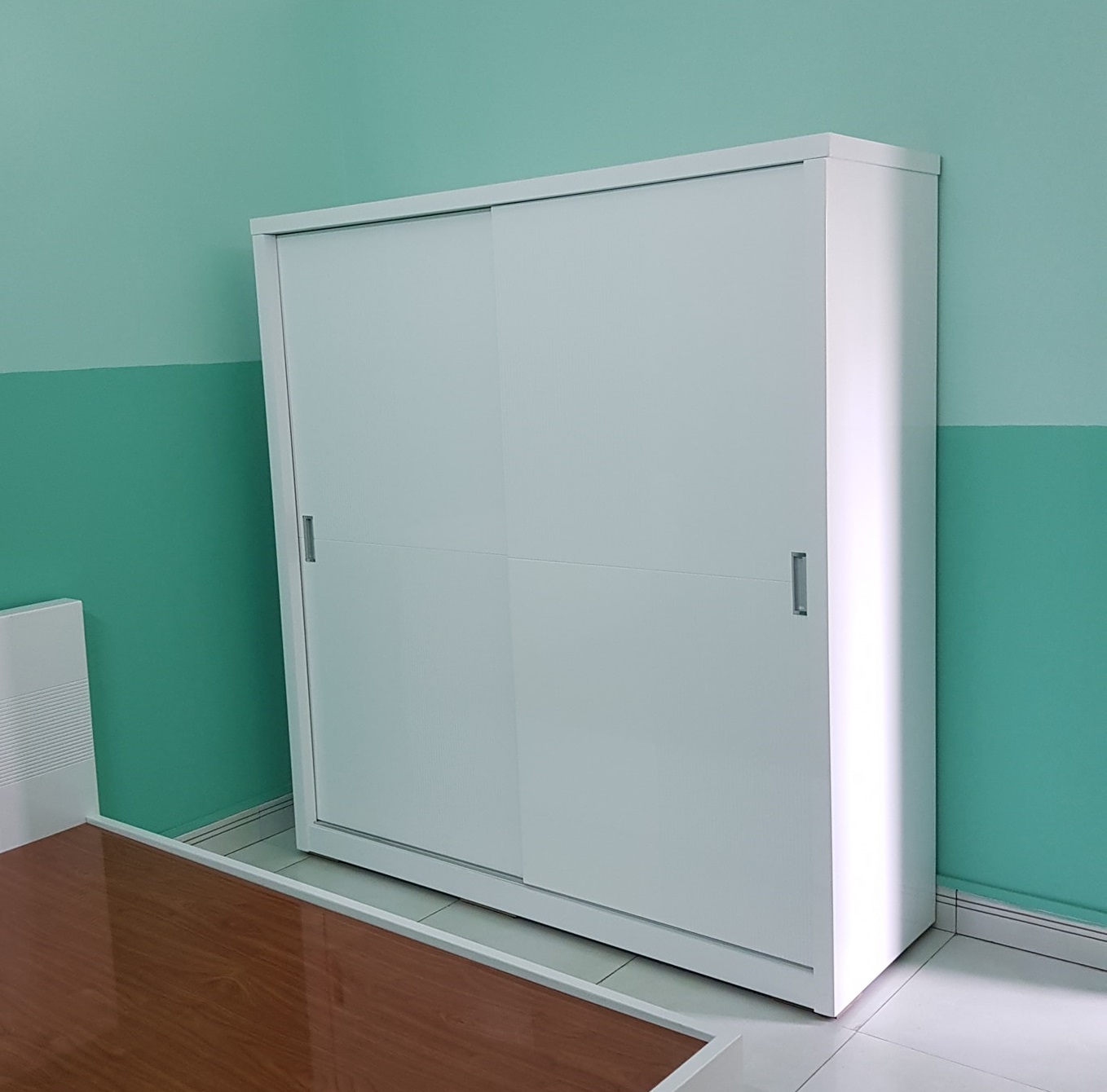 Top 7+ tủ quần áo nhỏ đẹp vừa xịn, vừa rẻ được ưa chuộng nhất 