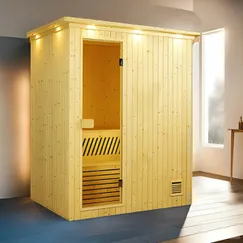 Phòng Xông Hơi Khô Brothers Thiết Kế Hiện Đại Phòng Xông Hơi Khô Brothers Thiết Kế Hiện Đại