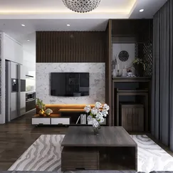 1001 Điều Cần Biết Về Tủ Thờ Phòng Khách Để Có Lựa Chọn Hợp Phong Thủy