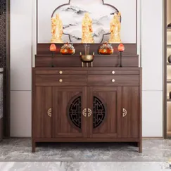 Tủ Thờ Tam Cấp Phong Cách Hiện Đại Thiết Kế Đơn Giản Tinh Tế Tủ Thờ Tam Cấp Phong Cách Hiện Đại Thiết Kế Đơn Giản Tinh Tế
