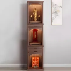 Mẫu Tủ Thờ Gỗ Bền Bỉ Sang Trọng và Đẳng Cấp Mẫu Tủ Thờ Gỗ Bền Bỉ Sang Trọng và Đẳng Cấp