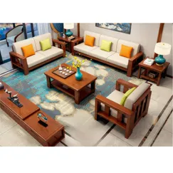 Mẫu Sofa Gỗ Cao Cấp Thiết Kế Tiện Nghi Theo Phong Cách Hiện Đại  Mẫu Sofa Gỗ Cao Cấp Thiết Kế Tiện Nghi Theo Phong Cách Hiện Đại