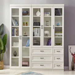 Tủ Hồ Sơ Màu Trắng Gỗ Công Nghiệp Thiết Kệ Hiện Đại Đa Năng Tủ Hồ Sơ Màu Trắng Gỗ Công Nghiệp Thiết Kệ Hiện Đại Đa Năng