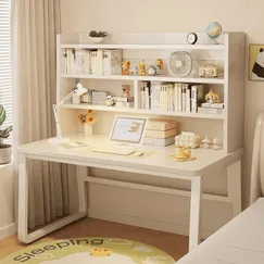 Bàn Học Sinh Đa Năng Kết Hợp Giá Sách Tiện Lợi Chất Lượng Giá Rẻ Bàn Học Sinh Đa Năng Kết Hợp Giá Sách Tiện Lợi Chất Lượng Giá Rẻ