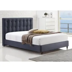 Giường Bọc Nệm Cao Cấp Phong Cách Hiện Đại Đẹp Giá Tốt Giường Bọc Nệm Cao Cấp Phong Cách Hiện Đại Đẹp Giá Tốt